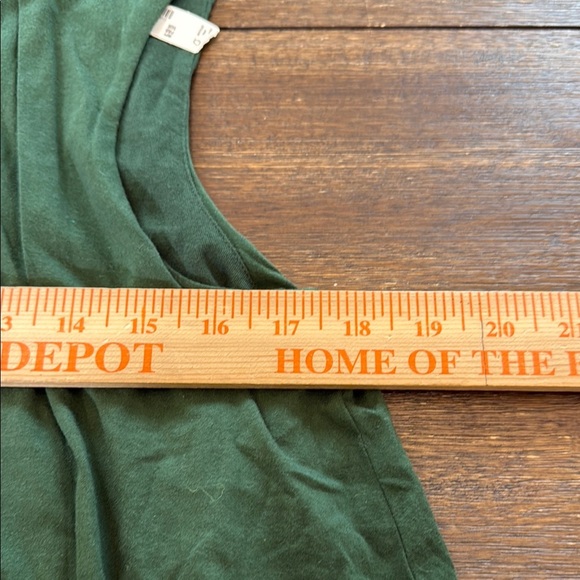 Madewell Sleeveless Crewneck Bubble Top Size XS - Picture 8 of 11